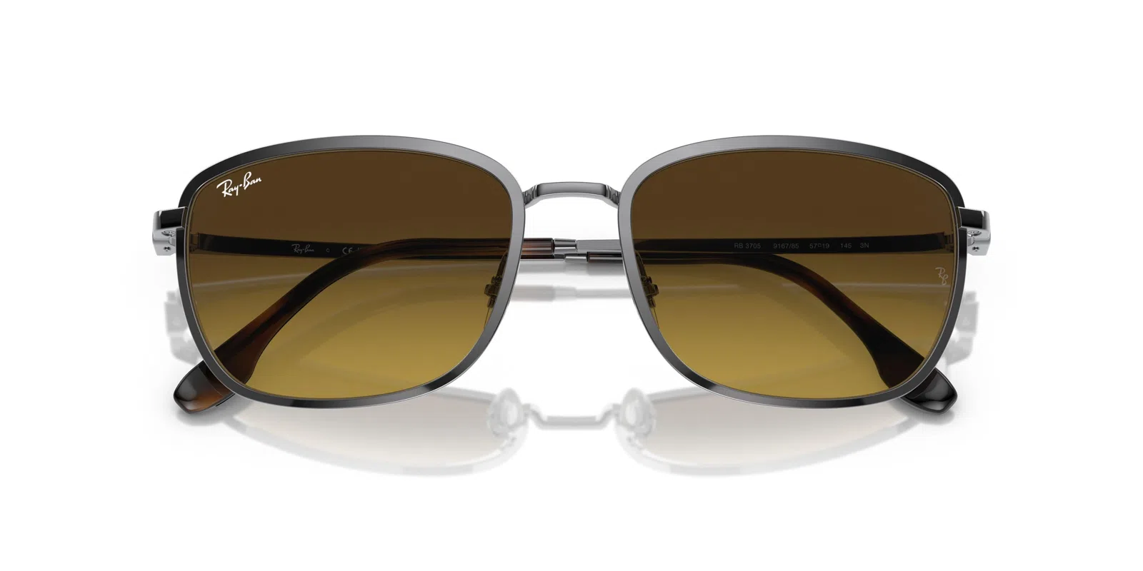 Ray-Ban 3705 Sunglasses - view 36